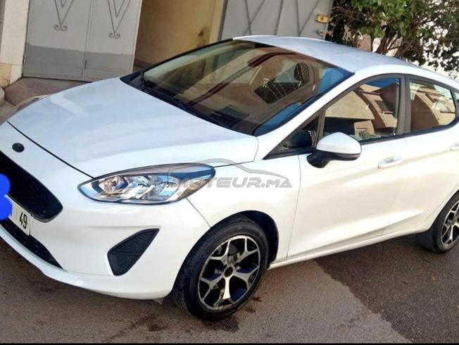forde festa model 2019 bakya jdida