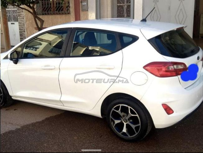 forde festa model 2019 bakya jdida