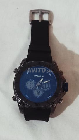 Montre Sport - 2