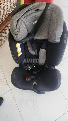 Siège auto pour enfant - 2