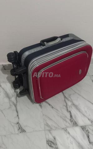 Valise extérieure - 2