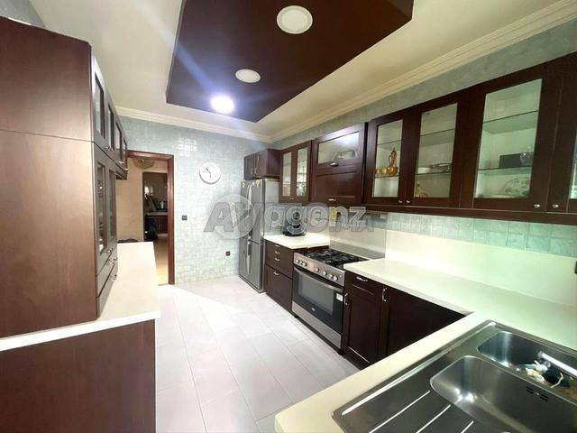 RBA-AG-1136 - Appartement à vendre à Hay Riad - 2