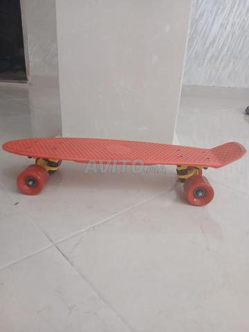 Skateboard cruiser type Penny 22’ - 2