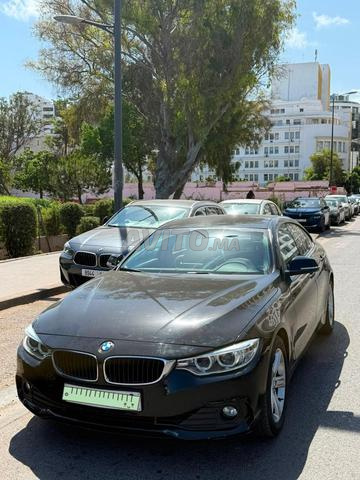 BMW الفئة الرابعة - 2