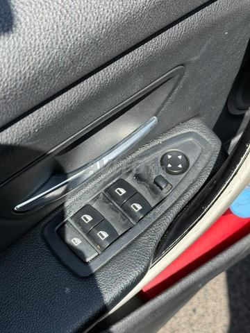 BMW الفئة الرابعة