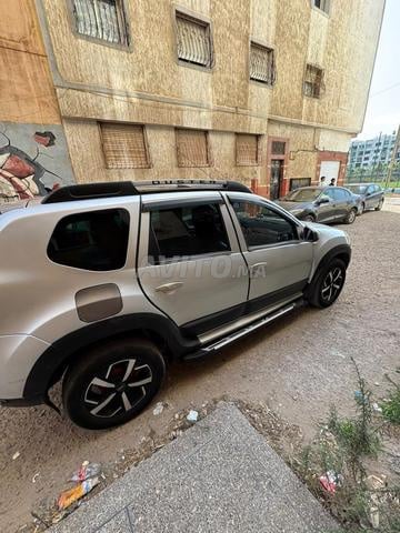 Dacia Duster Diesel Manuelle 2013 à Casablanca - 2
