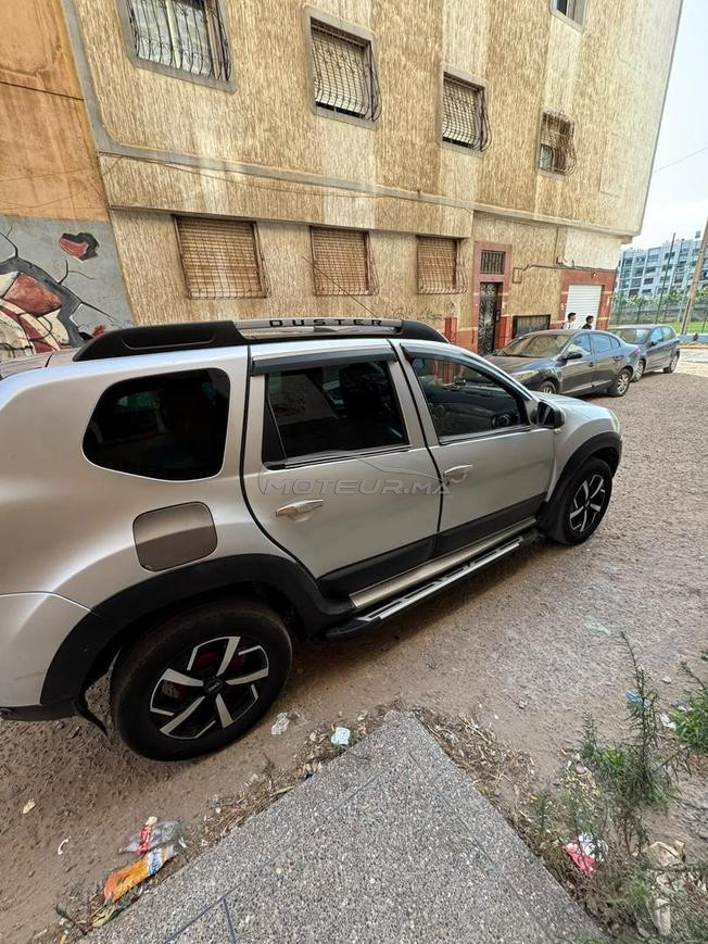 Dacia Duster Diesel Manuelle 2013 à Casablanca