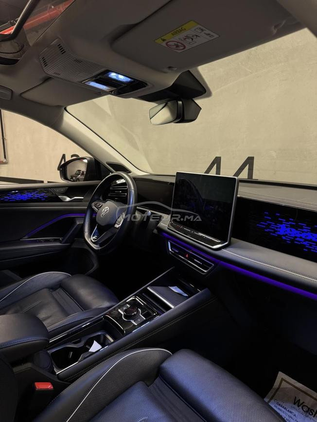 Volkswagen Tiguan faible km