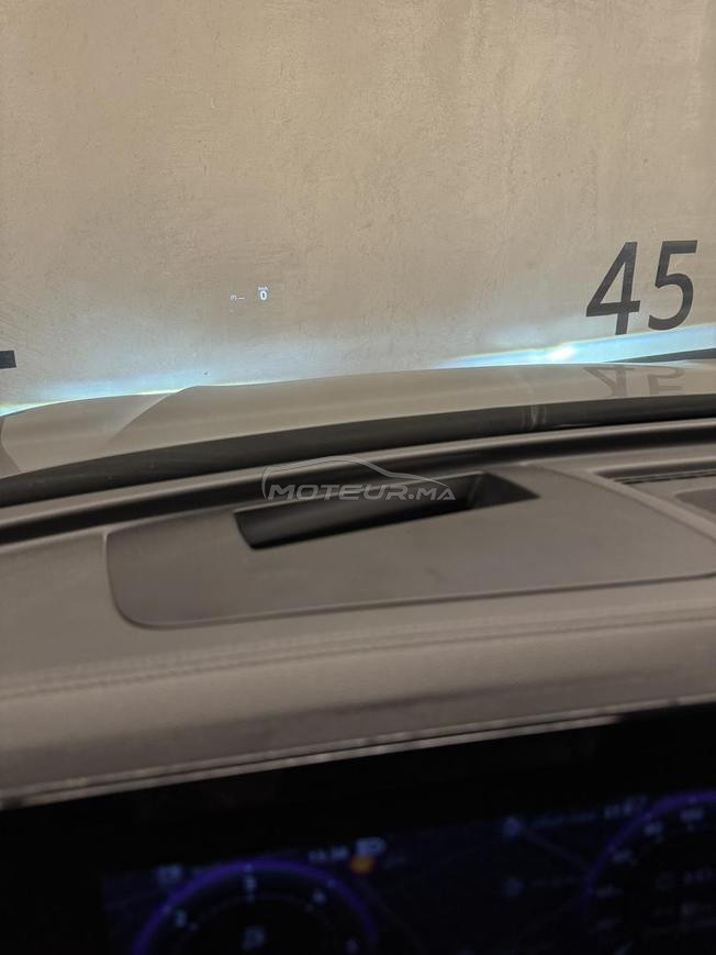 Volkswagen Tiguan faible km