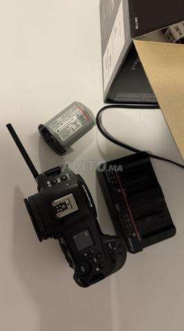 كانون EOS R1 Mirrorless - 2