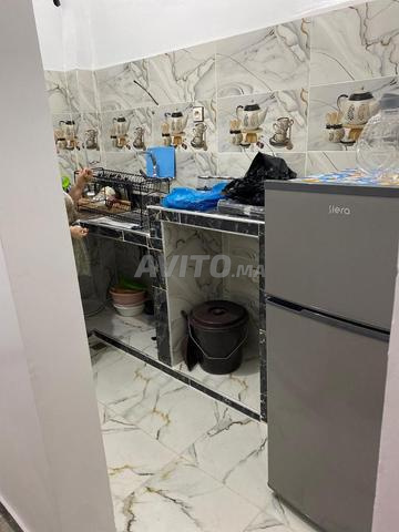 حي فاكونص تاونات المركز - 2