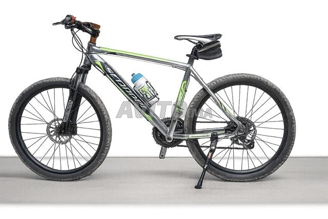 Vélo à vendre scr5