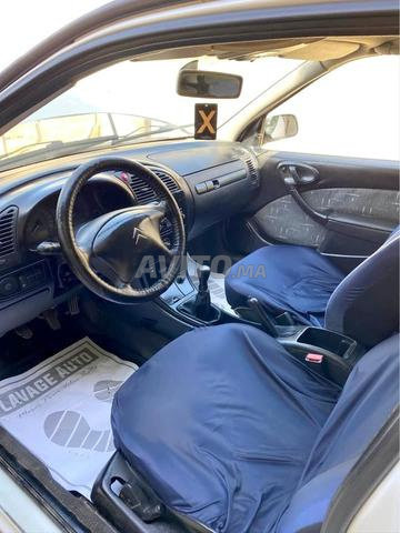 Citroën Xsara 1.6 - 2