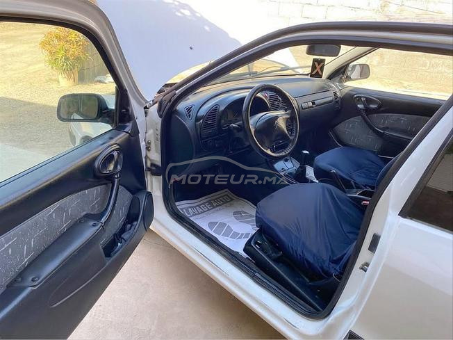 Citronën xsara 1.6
