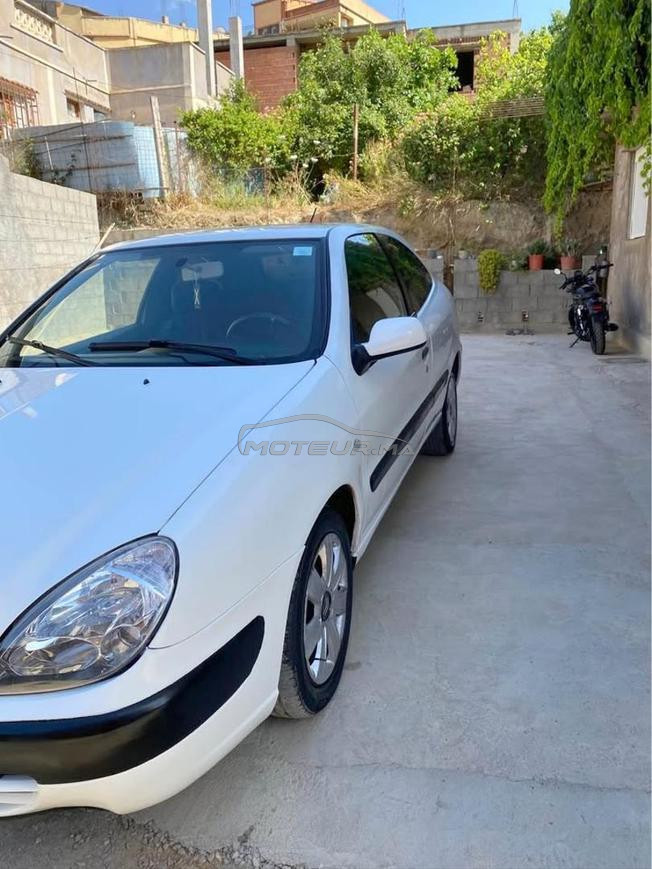 Citronën xsara 1.6