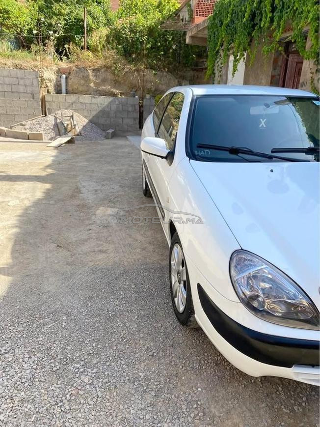 Citronën xsara 1.6