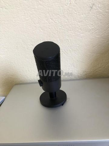 ميكروفون JBL أصلي للبث