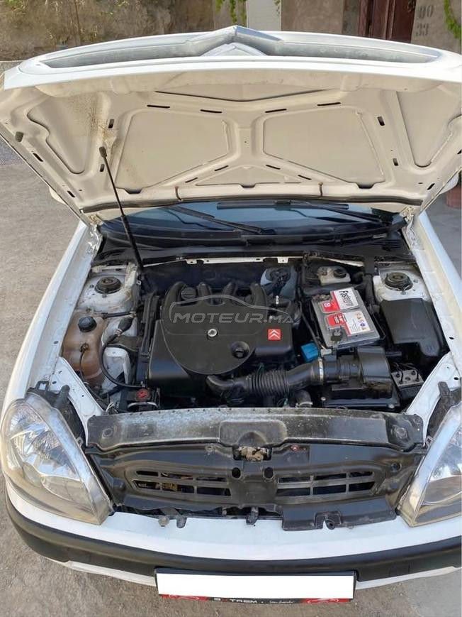 Citronën xsara 1.6