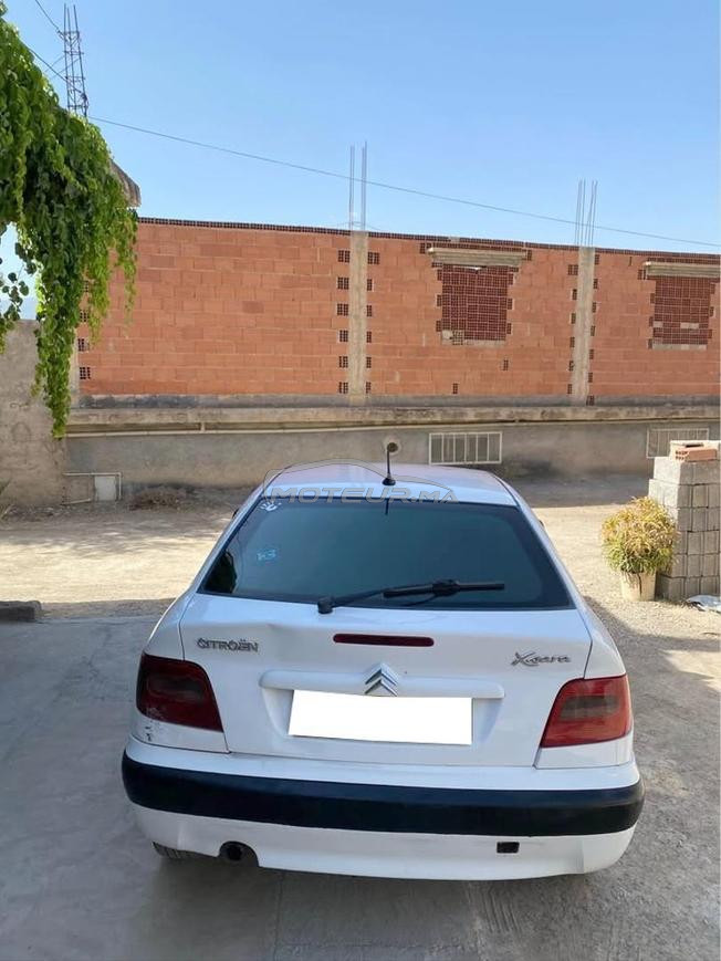 Citronën xsara 1.6