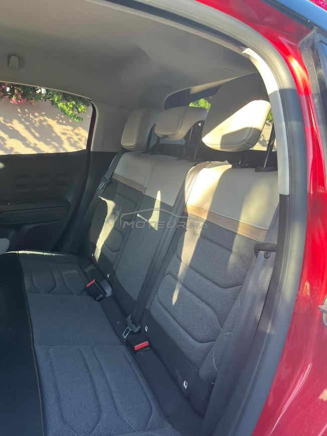 Citroën C3 Diesel Manuelle 2021 à Rabat
