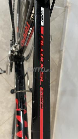 Vélo de route Giant Rapid ALUXX SL - Excellent État - 2