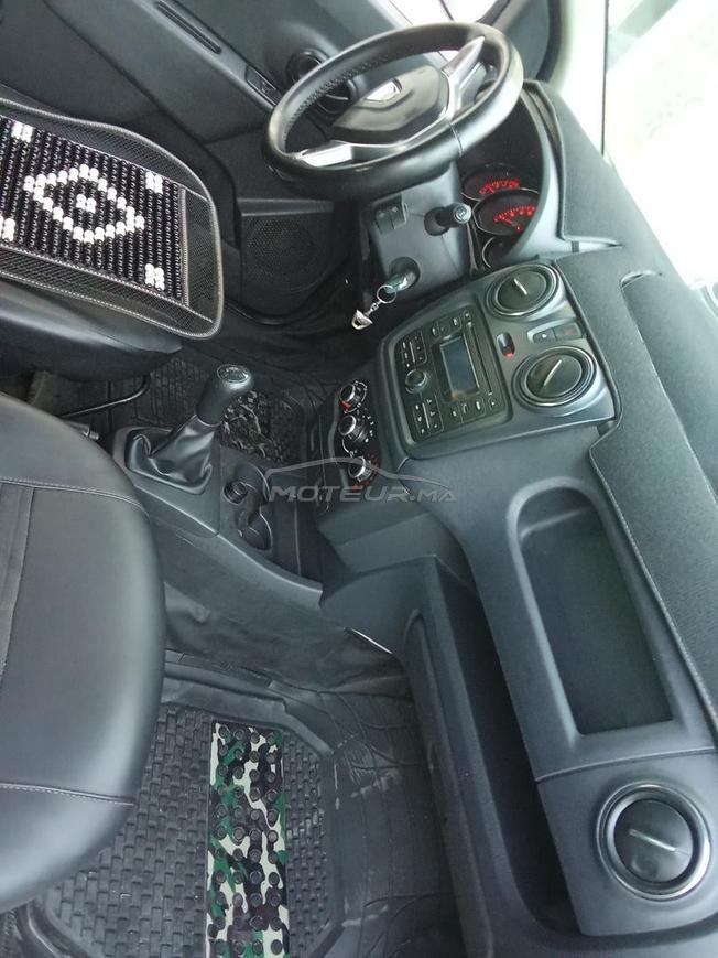 dacia dokker 2021 90000km 