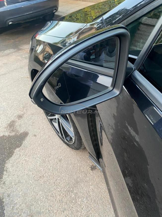 Volkswagen Golf 7 Diesel Automatique 2016