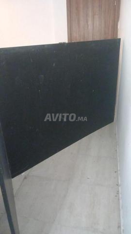 Table scolaire 180cm 90cm et 12 table scolaire - 2