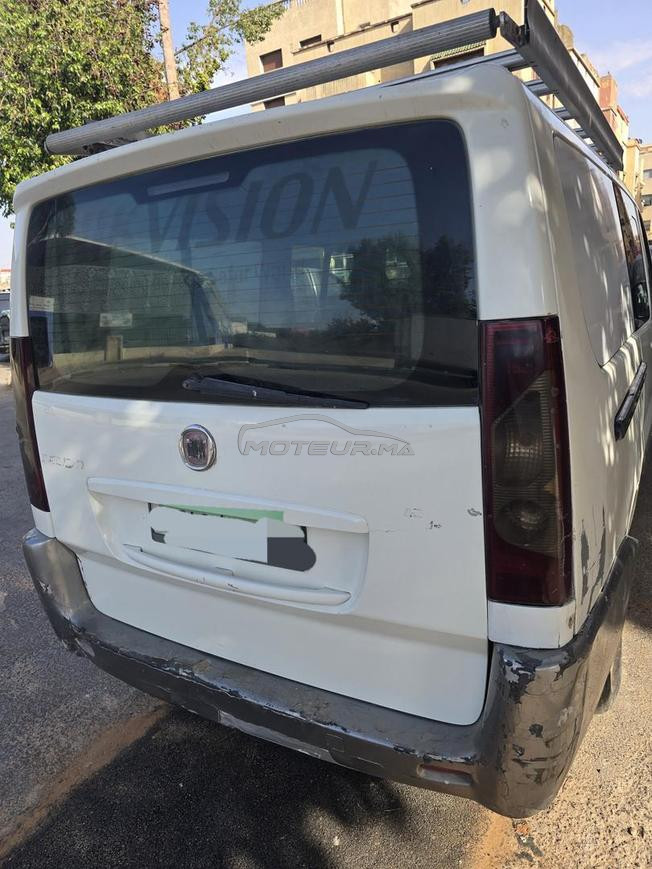 fiat scudo