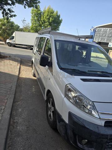 Fiat Scudo - 2
