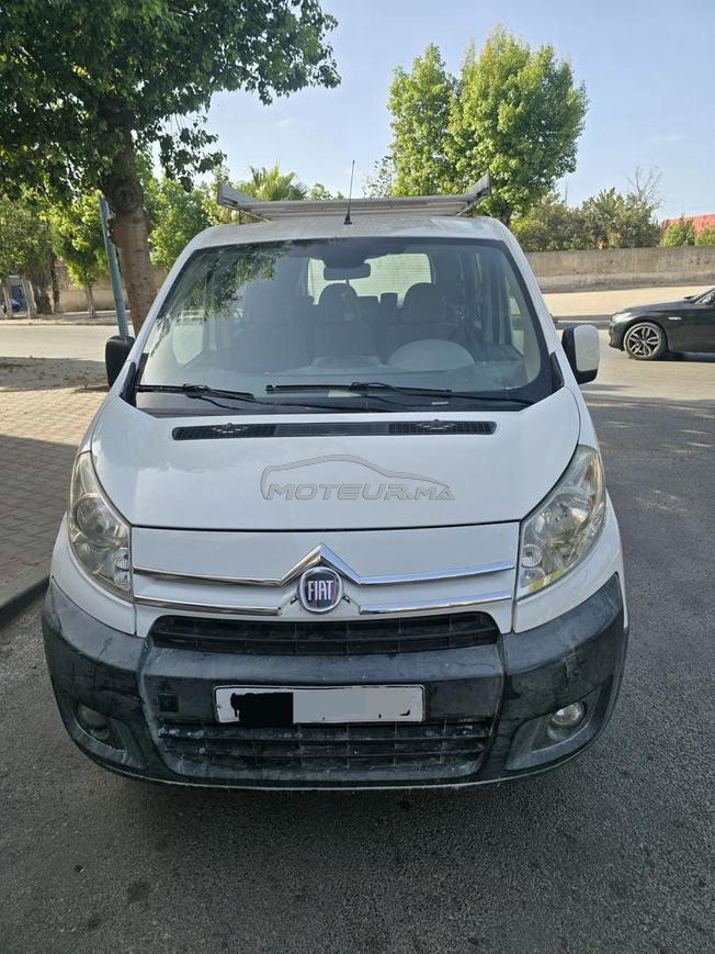 fiat scudo