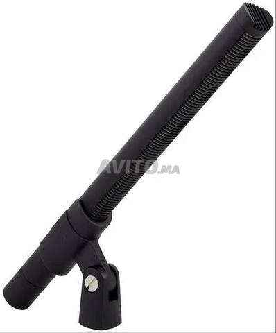 ميكروفون Sennheiser 416 MHK - 2