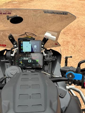 BMW R1250GS adventure