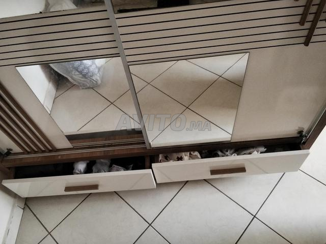 Placard MDF - 2
