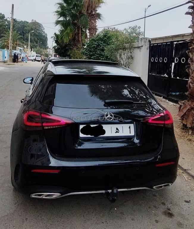     Mercedes Classe A W177 AMG Line 