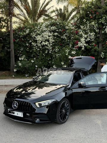 Mercedes Classe A W177 AMG Line - 2