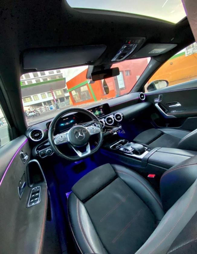     Mercedes Classe A W177 AMG Line 