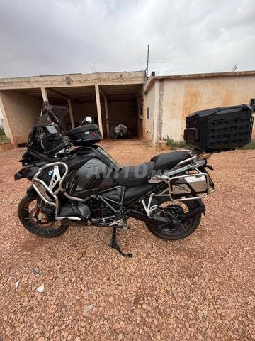 بي إم دبليو آر 1250 جي إس أدفنتشر - 2
