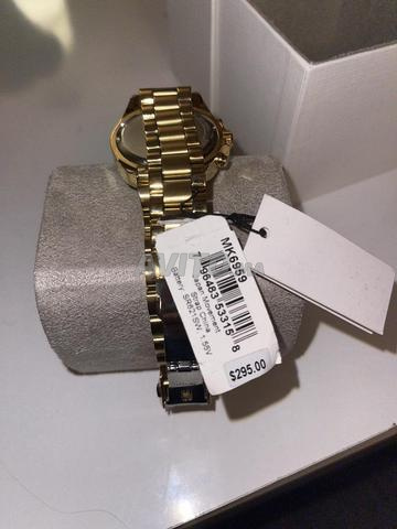 Montre Michael Kors - 2