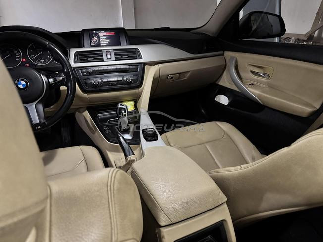 BMW 41d bonne état 