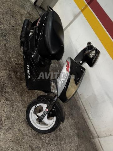 Kymco Agility à vendre
