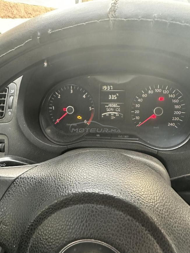 Volkswagen polo à vendre
