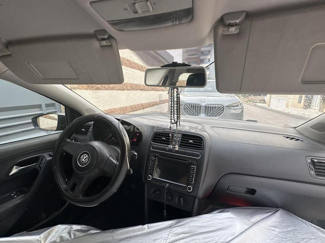 Volkswagen polo à vendre