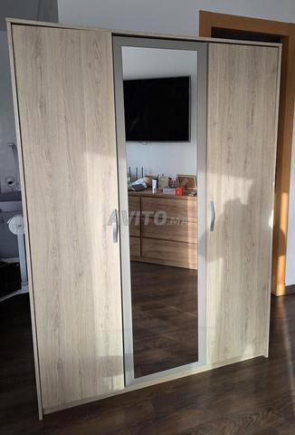 Armoire 3 Portes à vendre - 2