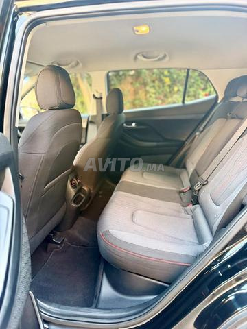 Hyundai Creta Diesel Automatique 2021 à El Jadida