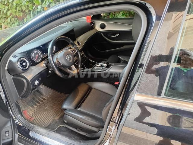 Mercedes Classe E220 - 2