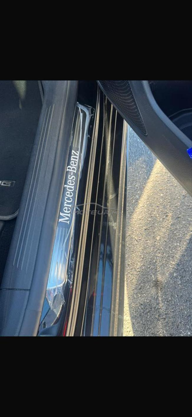 Mercedes CLA 220d