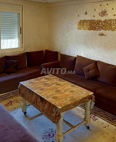 Appartements à vendre 58 m² à Casablanca - 2