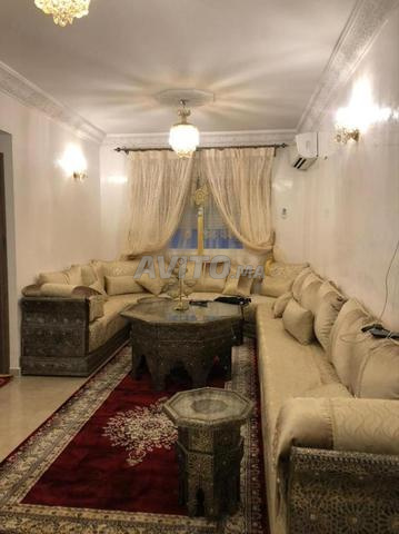 Appartement avec piscine à vendre - 2