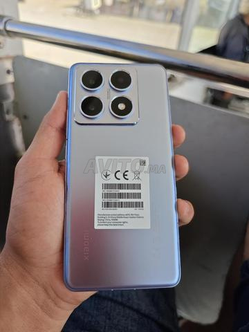 Xiaomi 14T Pro 1024 Go 24 Go RAM Neuf